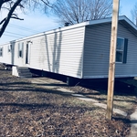 Mobile Home Repairs