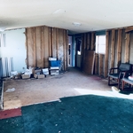 Mobile Home Repairs