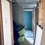 Mobile Home Repairs
