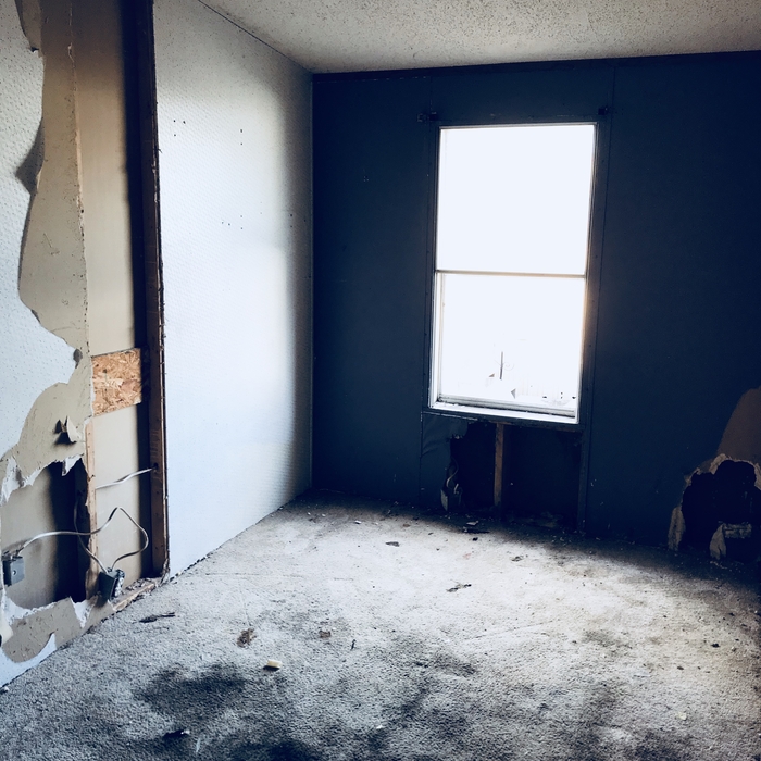 Mobile Home Repairs