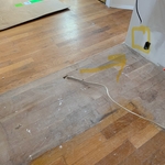 Before