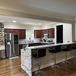 Full Kitchen Remodel