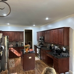 Full Kitchen Remodel