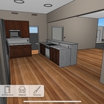 Full Kitchen Remodel