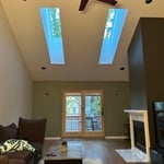 Royal Oak Brand New Install