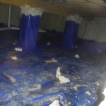 Crawl Space