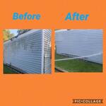 Siding 1