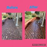 Sidewalk 1