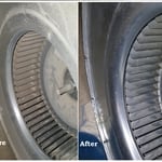 Air duct Cleaning