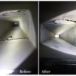 Air Duct Cleaning