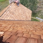 Roofing