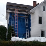 Rankin st Rockland Maine