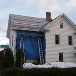 Rankin st Rockland Maine