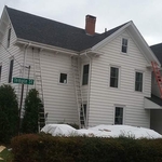 Rankin st Rockland Maine
