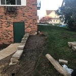 Almost finished