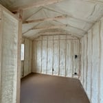 Hunting Shed