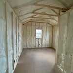 Hunting Shed