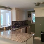 Open Kitchen