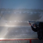 drywall ceiling repair