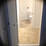 Italian cermaic tile