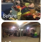 Before and After Pictures
