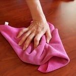 Professional cleanin