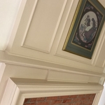 Mantle Work