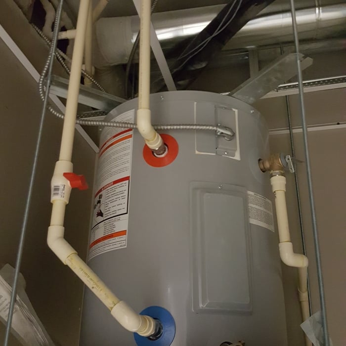Houston Plumbing Services, LLC