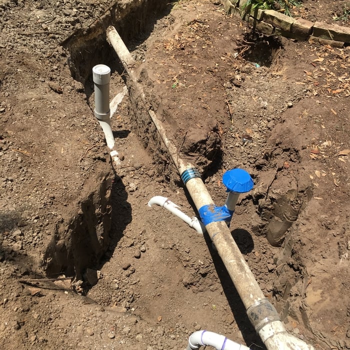 Brenek's Plumbing