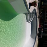 Another Re-Plaster -Florida Gem