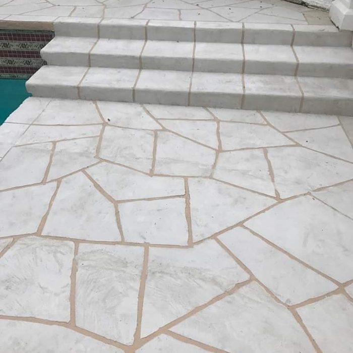 Waterproofing