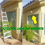 Outdoor lighting