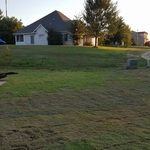 Sod Install