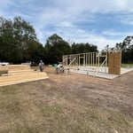 Home In Huntington, TX