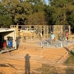 Home In Huntington, TX