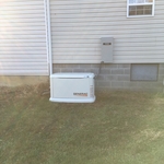 Generac 22kw