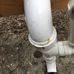 The basement bath stage