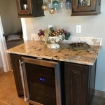 Lapidus Granite in Fort Collins