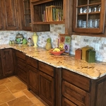 Lapidus Granite in Fort Collins