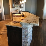 Lapidus Granite in Fort Collins