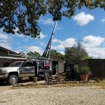 What a beautiful day to be working
