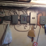 60 amp feud service
