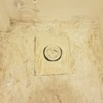 Subflloor repair