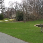 Lawn repair 1