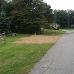 Lawn repair 1