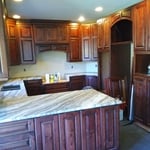 Kitchen Countertops