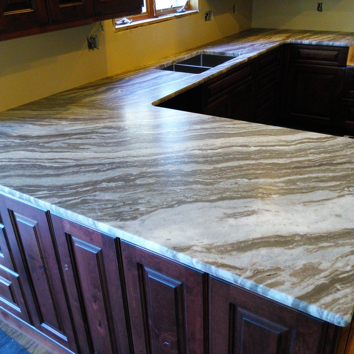 Kitchen Countertops