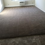 Carpet install