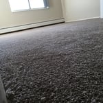 Carpet install