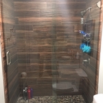 tub/shower conversion